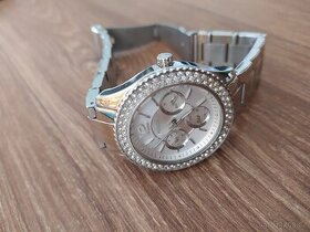 Dámské hodinky Fossil nové - 1