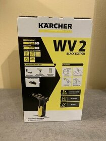 Kärcher WV2 - 1