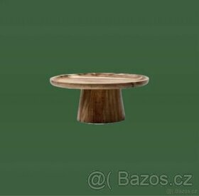 Dřevěný stojan - 1