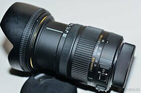 Sigma 17-50mm f/2,8 EX DC OS HSM pro Nikon - 1