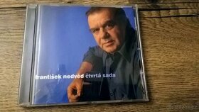 CD František Nedvěd - Čtvrtá sada
