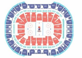 IIHF 2024 - SUI vs CZE