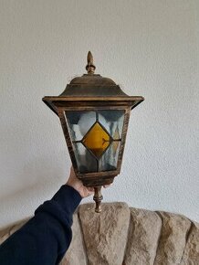 Vnitřní nastená lampa