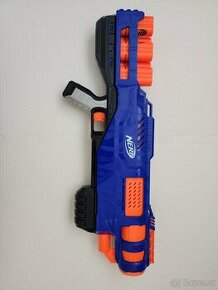 Nerf trilogy ds15