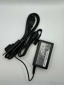 Napájecí adaptér Acer 65W černý, 3phy