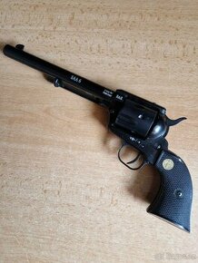 flobertkový revolver saa 6 r.6mm flobert 7,5