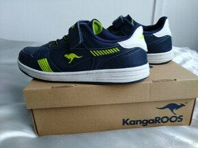 Tenisky sneakersy KangaROOS - vel.38