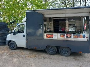 Food Truck - 1