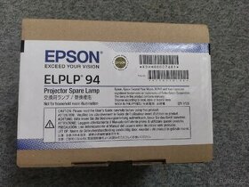 Lampa do projektoru EPSON ELPLP94