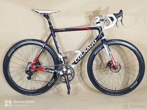 Colnago C59 Campa Super Record EPS