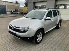 Dacia Duster 1.6 16V 4x4