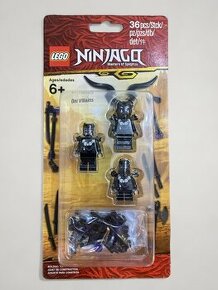 LEGO Ninjago: Oni Villains Battle Pack (853866)