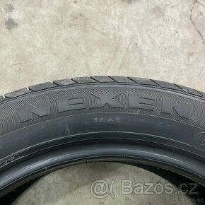 NOVÉ Letní pneu 175/55 R15 77T Nexen