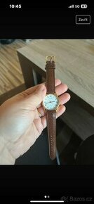 Nové hodinky PULSAR