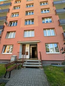 Predaj 2-izbového bytu v meste Nejdek na ulici Rolavská