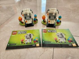 LEGO® BrickHeadz 40380 Velikonoční beránek 

