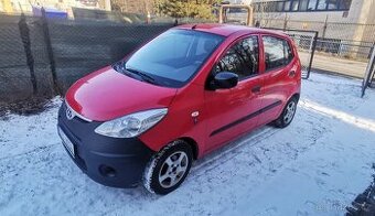 Prodám Hyundai i10