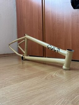 Prodam BMX ram CULT - 1