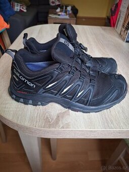 Salomon XA Pro 3D v.42