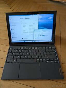 IdeaPad Duet 3 10IGL5