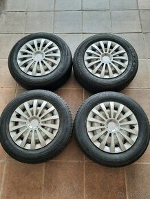 plechové disky Peugeot 206