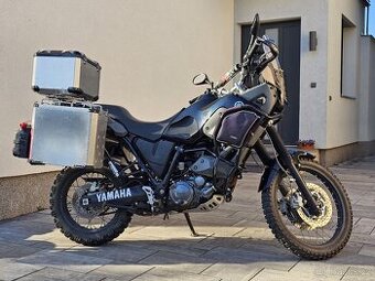 Yamaha XT 660 Z Tenere