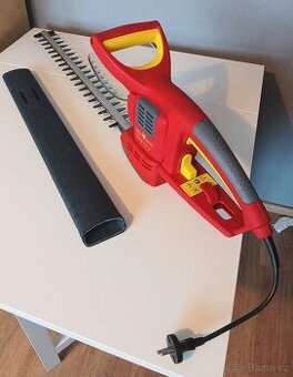 Elektrické stříhací zahradní nůžky