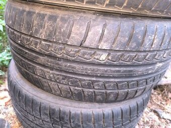 Pneu 215/50 r17