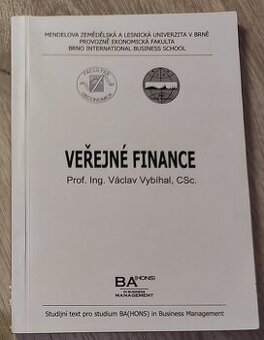Učebnice - ekonomie, finance, právo, IT a další