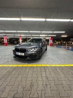 BMW M140i xDrive bez OPF M-Performance 303KW automat