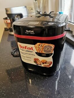 Tefal Pain Plaisir 1kg PF220838 - domácí pekárna