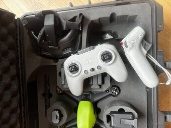 DJI fpv
