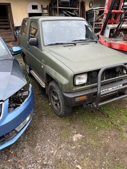 Daihatsu Feroza