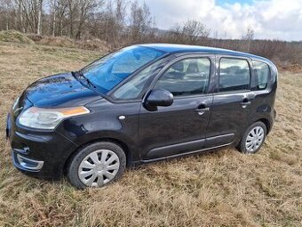 Citroën C3 Picasso 1.4 r. v.2009