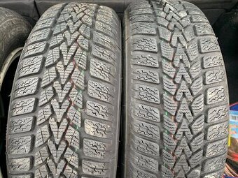 Zimní pneumatiky Dunlop winter response 2 175/65 R15