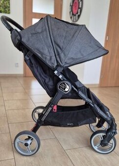 Baby Jogger City Mini sportovní kočárek