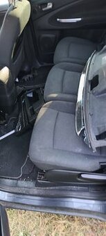 Ford Galaxy 2.0 TDCi 103kw