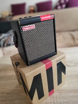 SPARK MINI v záruce