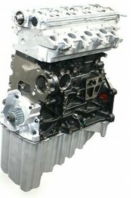 Motor VW 2.0 tdi CR kompletně repasovaný