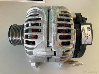 Alternátor HELLA 8EL 011 710-791 - 1