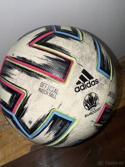 ADIDAS UNIFORIA PRO ORIGINÁL UEFA EURO 2020 FOTBALOVÝ MÍČ