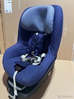 Autosedačka Maxi Cosi Pearl