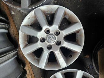 16" alu orig. Toyota