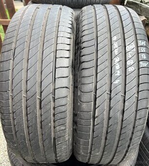 205/55 R17 91V letní pneu Michelin Primacy 4 (0720)