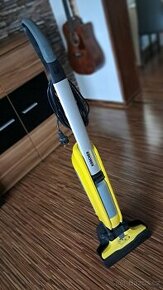 Podlahova myčka Karcher