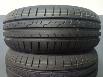 185/60 R15 DUNLOP (2920)