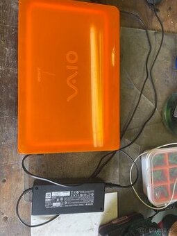 Notebook Sony PCG 61713M