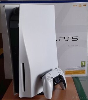 PlayStation 5 - 1