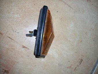 Blinkr Fiat 125p - 1