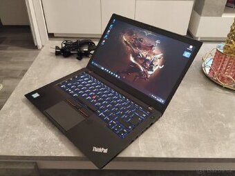 Lenovo ThinkPad T460s